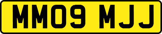 MM09MJJ