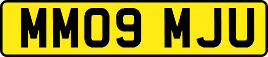 MM09MJU