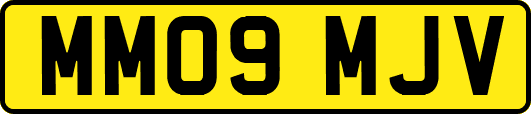MM09MJV