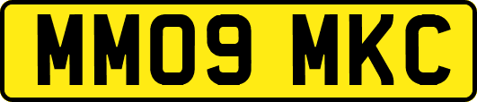 MM09MKC