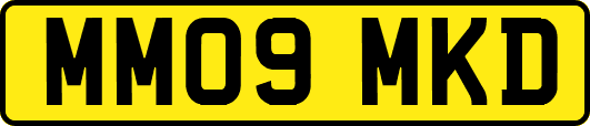 MM09MKD
