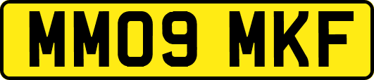 MM09MKF