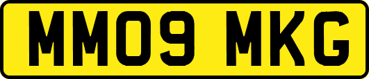 MM09MKG