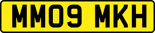 MM09MKH