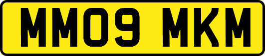 MM09MKM
