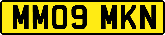 MM09MKN