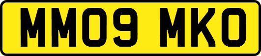 MM09MKO