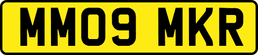 MM09MKR