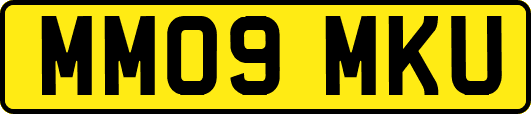 MM09MKU