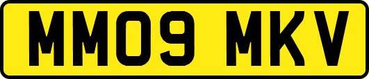 MM09MKV