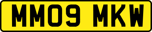 MM09MKW