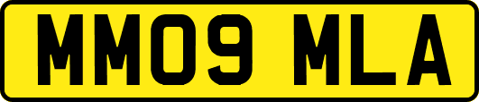 MM09MLA