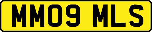 MM09MLS