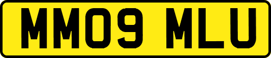MM09MLU