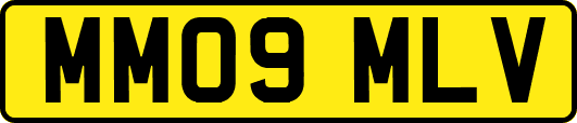 MM09MLV