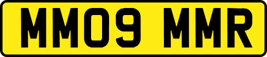 MM09MMR