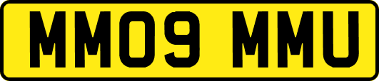 MM09MMU