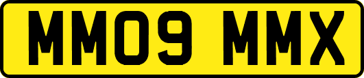 MM09MMX