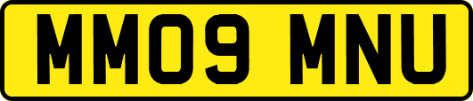 MM09MNU