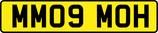 MM09MOH