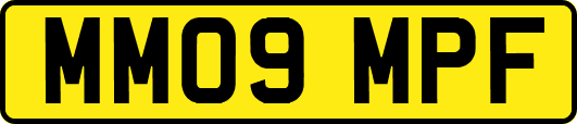 MM09MPF