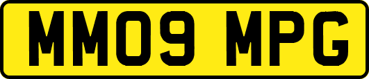 MM09MPG