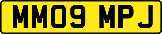 MM09MPJ