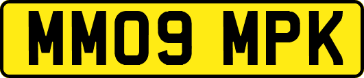 MM09MPK