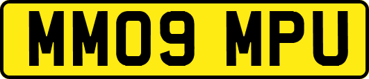 MM09MPU