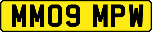 MM09MPW