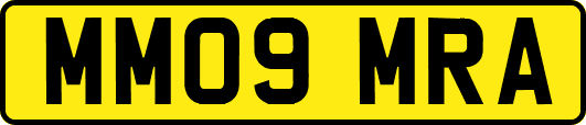 MM09MRA