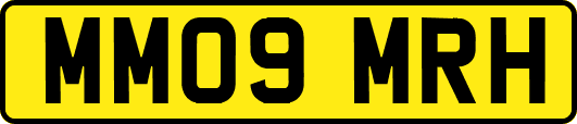 MM09MRH