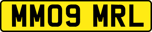 MM09MRL