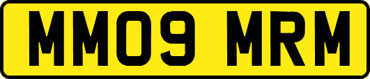 MM09MRM