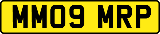 MM09MRP
