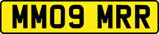 MM09MRR