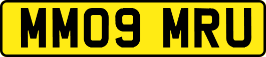 MM09MRU