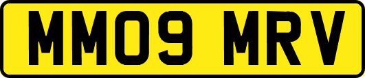 MM09MRV
