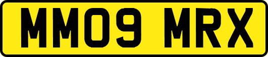 MM09MRX