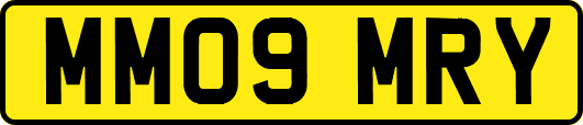 MM09MRY