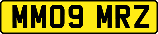 MM09MRZ