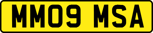 MM09MSA