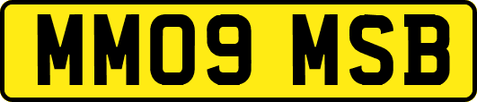 MM09MSB