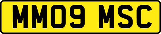 MM09MSC