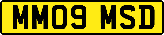 MM09MSD