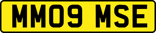 MM09MSE
