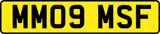 MM09MSF