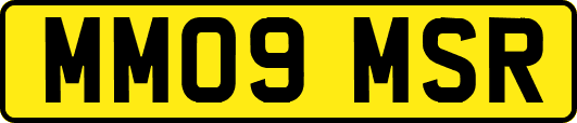MM09MSR