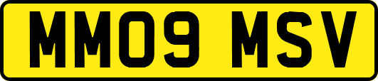 MM09MSV