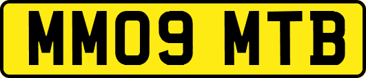 MM09MTB